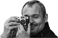 Retrato de  Javier Pedreira García (Wicho)