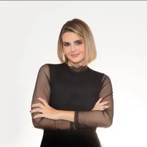 Retrato de  Sheila Hernández @es.decirdiario