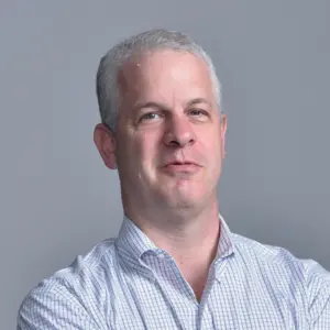 Retrato de  Craig Whitlock