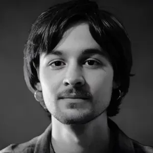 Retrato de  Santiago Pintado