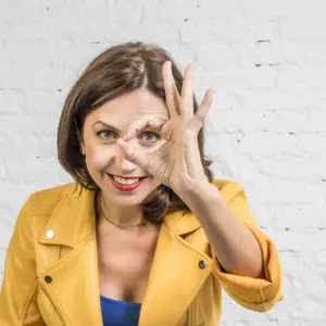 Retrato de Aliziarey