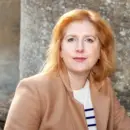 Fotografía de Clare Mackintosh