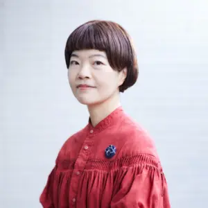 Retrato de Sawako Natori