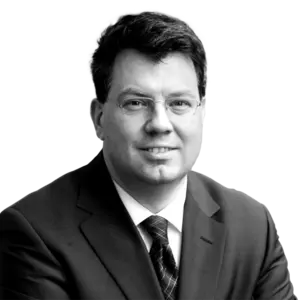 Retrato de Sven Felix Kellerhoff