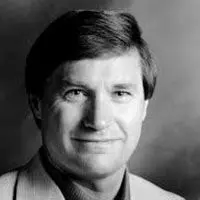 Retrato de  John D. Barrow