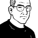 Fotografía de Greg Rucka