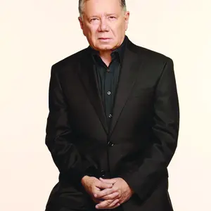 Retrato de  Jorge Fernández Menéndez