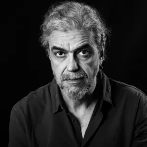 Retrato de Fernando León de Aranoa