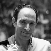 Retrato de Mariano Gorodisch