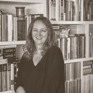 Retrato de Soledad Reyes