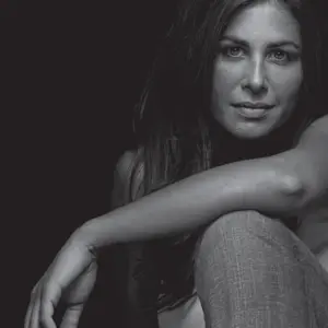 Retrato de Nuria Roca