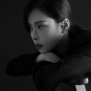 Retrato de  Henn Kim