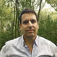 Retrato de  Juan Romano