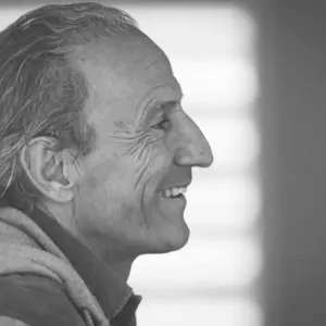 Retrato de  José Antonio Martín Otín