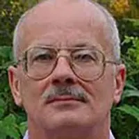 Retrato de  R. L. Trask