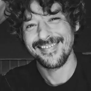 Retrato de Samuel Ciprés