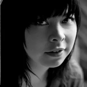 Retrato de Fiona Staples