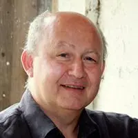 Retrato de  James C. McKeown