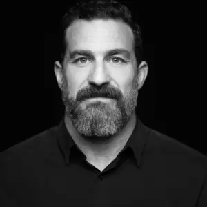 Retrato de Andrew Huberman