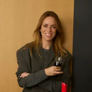 Retrato de María Gálvez Enseñat, Goutdhestia