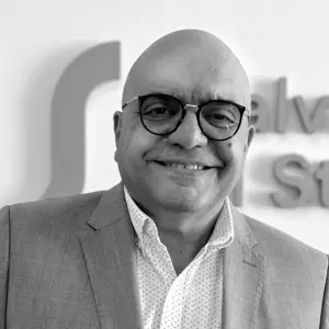 Retrato de  Salvador Di Stefano