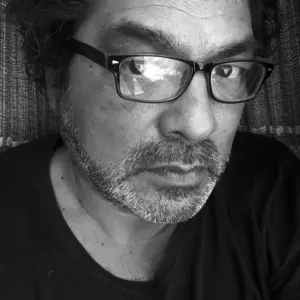 Retrato de  Víctor Pintos