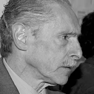 Retrato de Juan Manuel Abal Medina