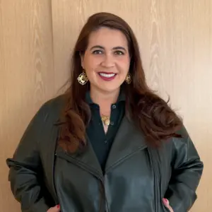 Retrato de Rosa María Cifuentes Castañeda