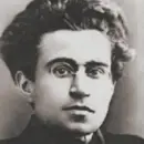 Fotografía de Antonio Gramsci