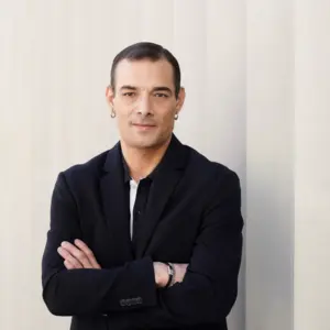 Retrato de Gervasio Deferr