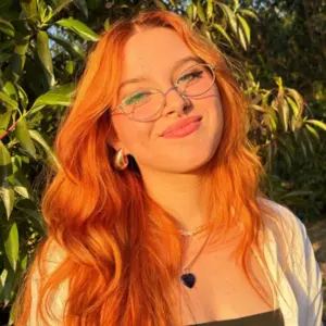 Retrato de Martina Ramos