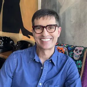 Retrato de  Javier Ponce Gambirazio