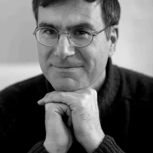 Retrato de  Stefan Klein