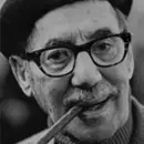 Fotografía de Groucho Marx