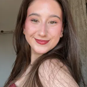 Retrato de  Xènia Valencia