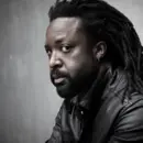 Fotografía de Marlon James