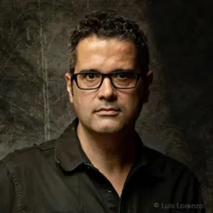 Retrato de Tomás Hijo