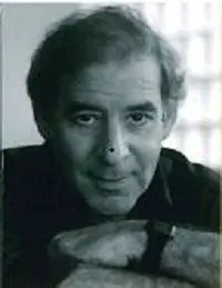 Retrato de  Alan Furst