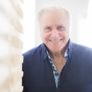 Retrato de Ricardo Pascale