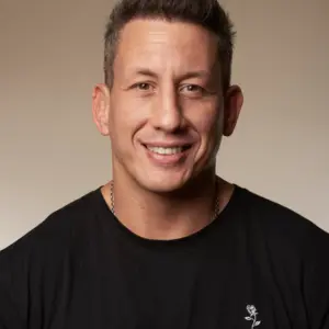 Retrato de  Pato Albacete