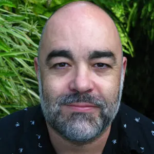 Retrato de  Josan Hatero