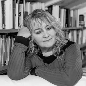 Retrato de  Ángela Pradelli