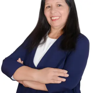 Retrato de Cielo Castillo