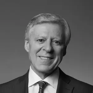 Retrato de Daniel López Rosetti