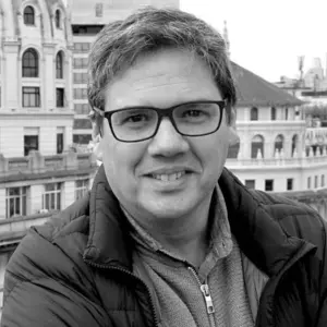 Retrato de  Matías Méndez