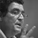 Retrato de  Emilio Calatayud