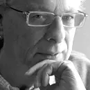 Retrato de Javier Sádaba