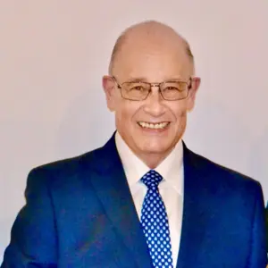 Retrato de  Jaime Laventman