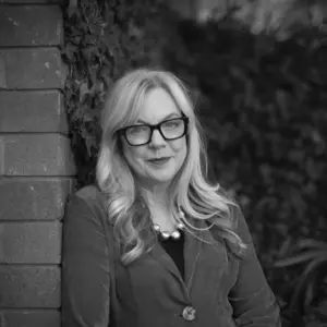 Retrato de  Suzie Miller