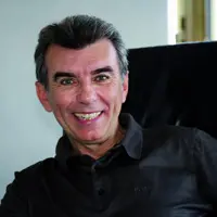 Retrato de Jaime Alguersuari